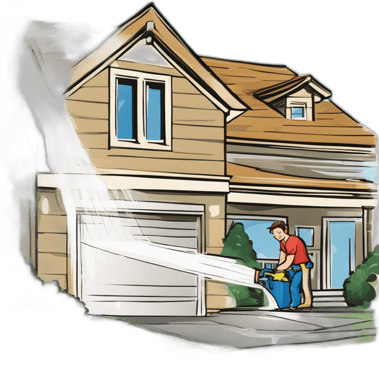 Pressure Wash Guy