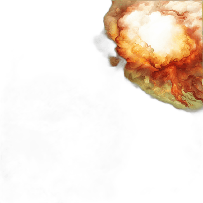 Apocalyptic Planet
