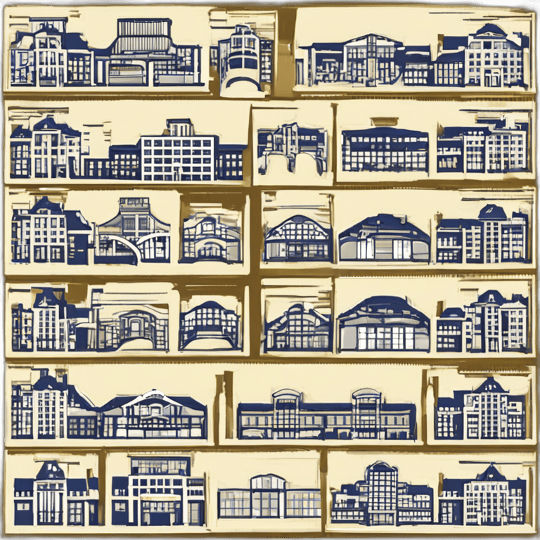 Pittsburgh Rectangular Clipart