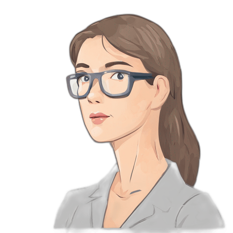 Thyroid Health Clipart