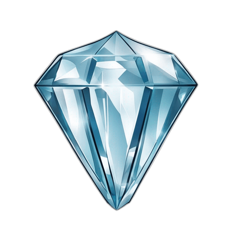 Crystal Premium Logo