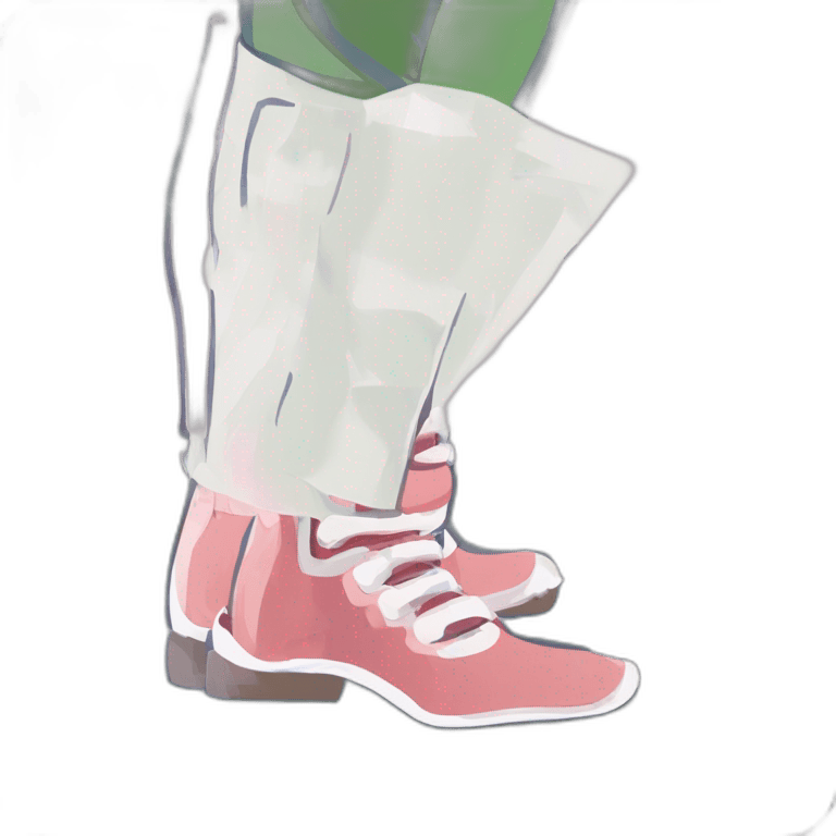 Sock Aid Clipart