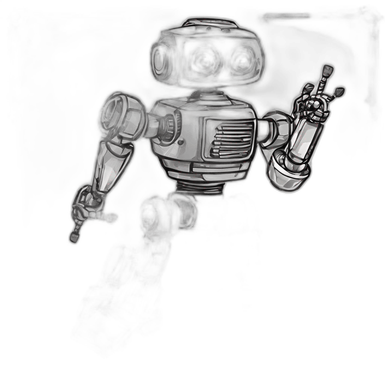 Robo Melody