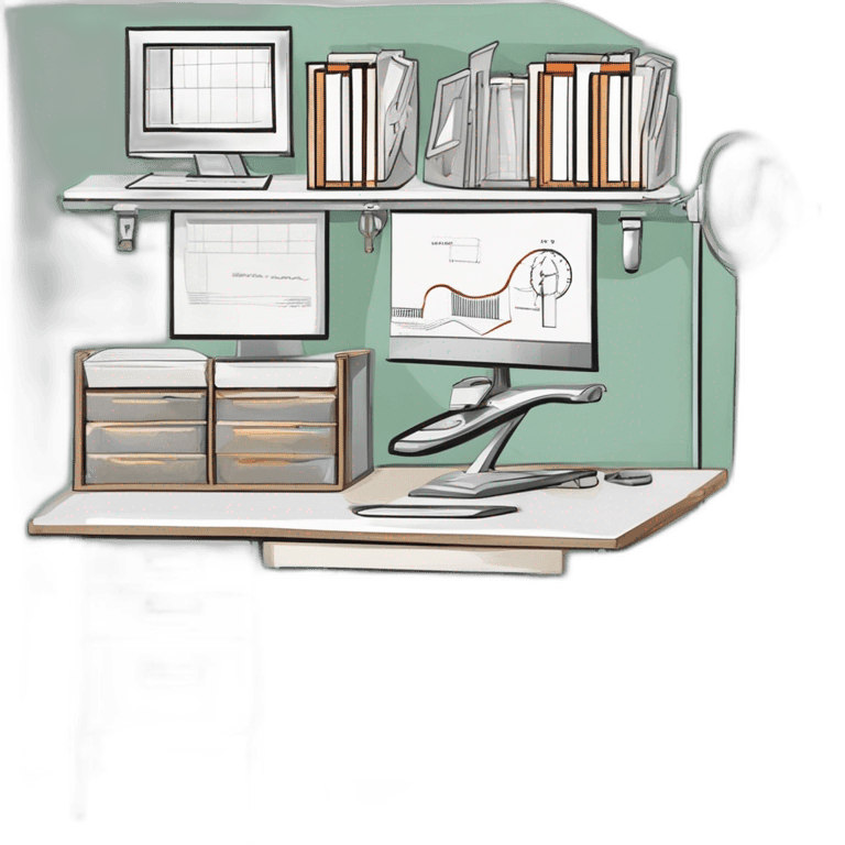 Ergo Clip Art