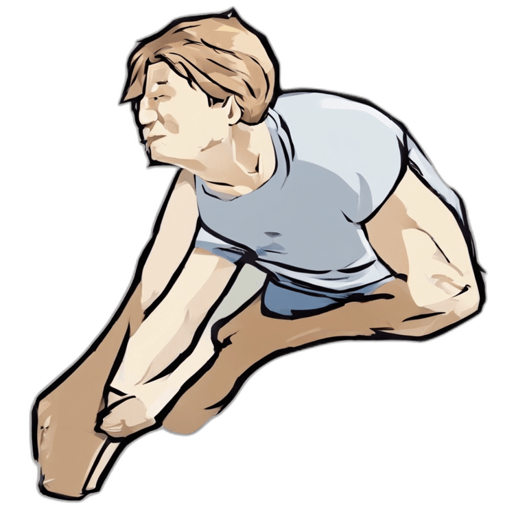 Transparent Elbow Clipart