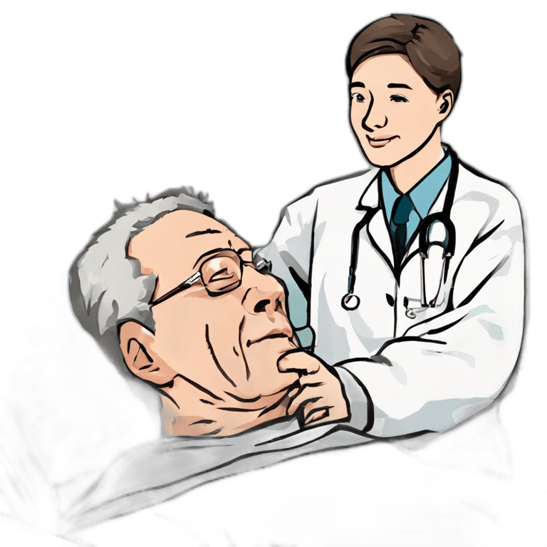 Health Assessment Clipart