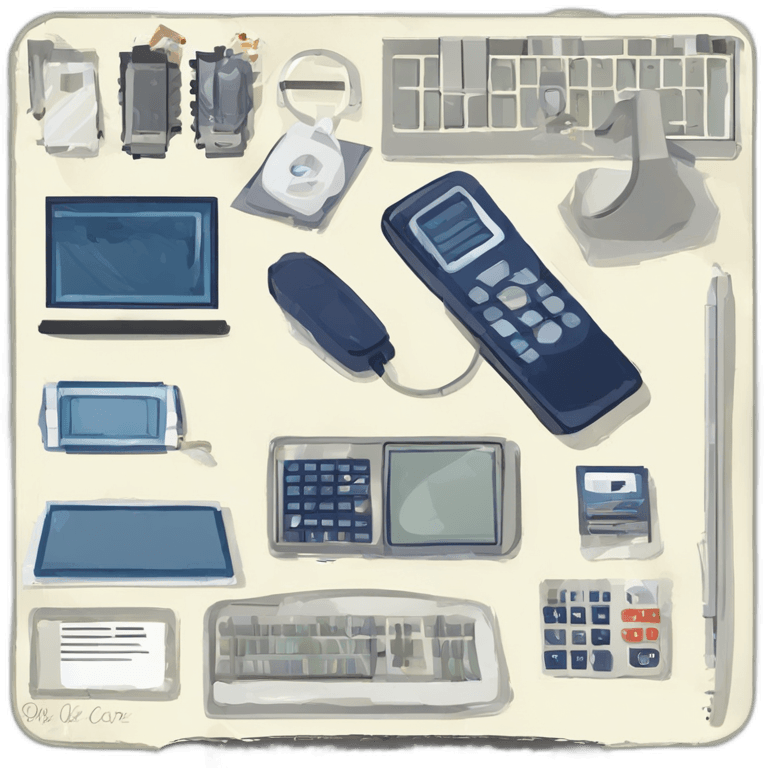 Digital Clipart Forensics