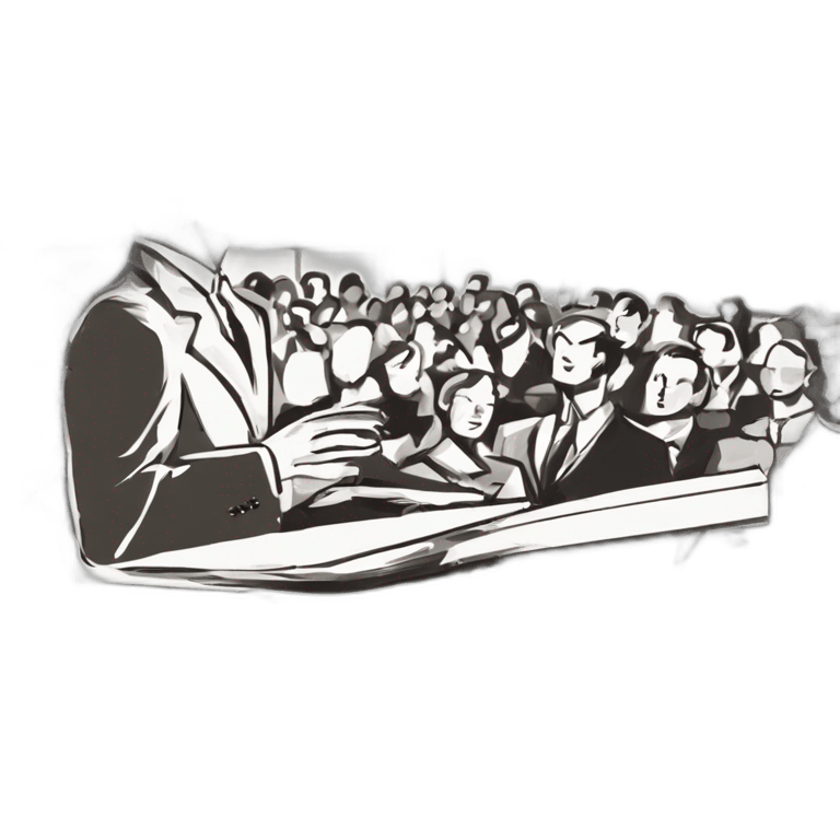 Transparent Speech Clipart