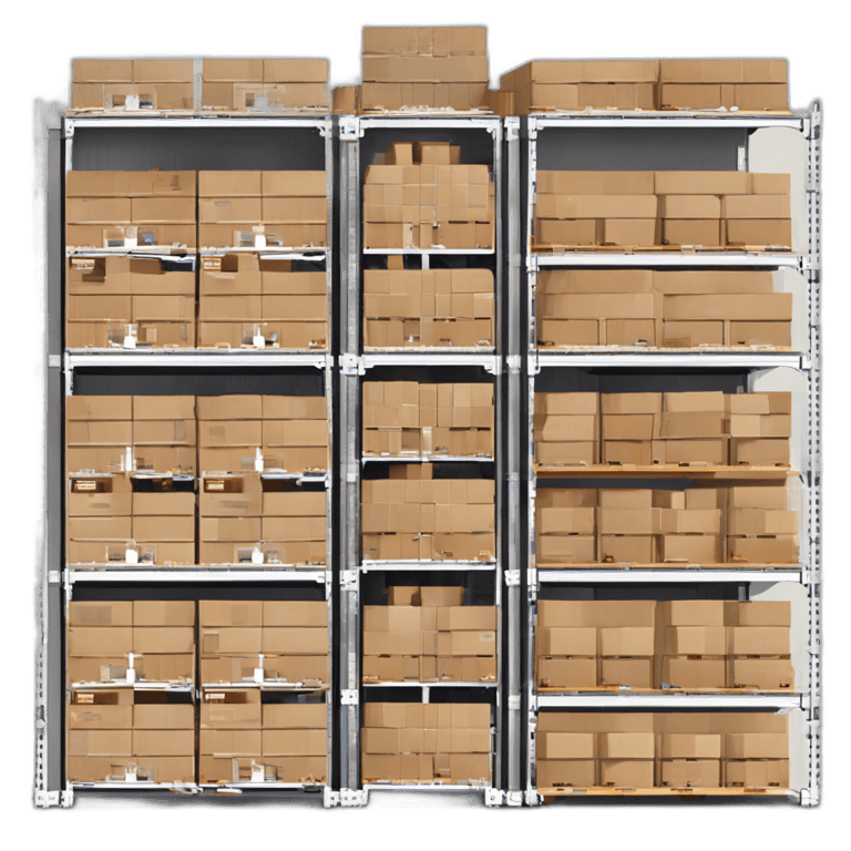 Efficient Retail Supply