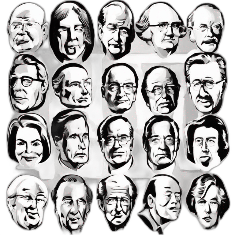 Transparent Political Assembly