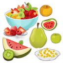 Food Clipart