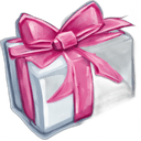 Gift Clipart