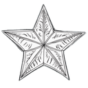 Star Clipart